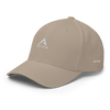 Flexfit Cap (White/Khaki)