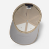 Flexfit Cap (White/Khaki)