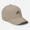 Flexfit Cap (Black/Khaki)