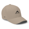 Flexfit Cap (Black/Khaki)