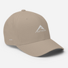 Flexfit Cap (White/Khaki)