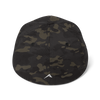 Flexfit Cap (White/Multicam Black)