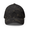 Flexfit Cap (Black/Multicam Black)