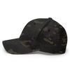 Flexfit Cap (Black/Multicam Black)