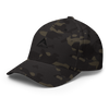 Flexfit Cap (Black/Multicam Black)