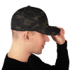 Flexfit Cap (Black/Multicam Black)