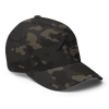 Flexfit Cap (Black/Multicam Black)