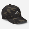 Flexfit Cap (White/Multicam Black)