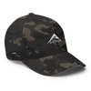 Flexfit Cap (White/Multicam Black)