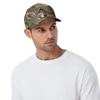 Flexfit Cap (Black/Multicam Green)