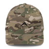 Flexfit Cap (Black/Multicam Green)