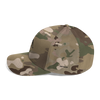 Flexfit Cap (Black/Multicam Green)