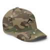 Flexfit Cap (Black/Multicam Green)