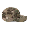 Flexfit Cap (Black/Multicam Green)