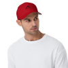 Flexfit Cap (Black/Red)