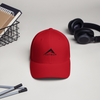 Flexfit Cap (Black/Red)