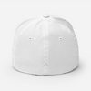 Flexfit Cap (White/White)