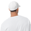 Flexfit Cap (White/White)