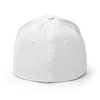 Flexfit Cap (White/White)