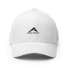 Flexfit Cap (Black/White)