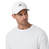 Flexfit Cap (Black/White)