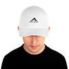 Flexfit Cap (Black/White)