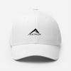 Flexfit Cap (Black/White)