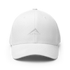 Flexfit Cap (White/White)