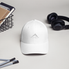 Flexfit Cap (White/White)