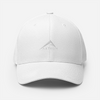 Flexfit Cap (White/White)