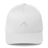 Flexfit Cap (White/White)