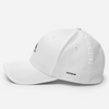 Flexfit Cap (Black/White)