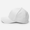 Flexfit Cap (White/White)