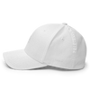 Flexfit Cap (White/White)