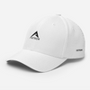 Flexfit Cap (Black/White)