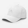 Flexfit Cap (White/White)