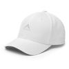 Flexfit Cap (White/White)