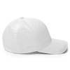 Flexfit Cap (White/White)