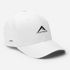 Flexfit Cap (Black/White)