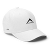 Flexfit Cap (Black/White)