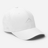 Flexfit Cap (White/White)