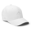 Flexfit Cap (White/White)