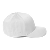 Flexfit Cap (White/White)