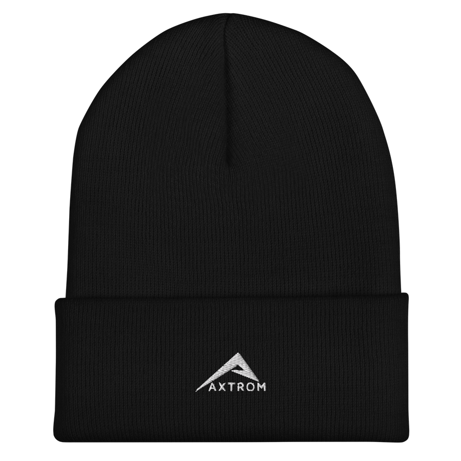 Beanie (Black)