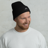 Beanie (Black)