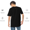 Heavyweight tee (Black)