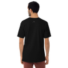 Heavyweight tee (Black)