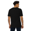 Heavyweight tee (Black)