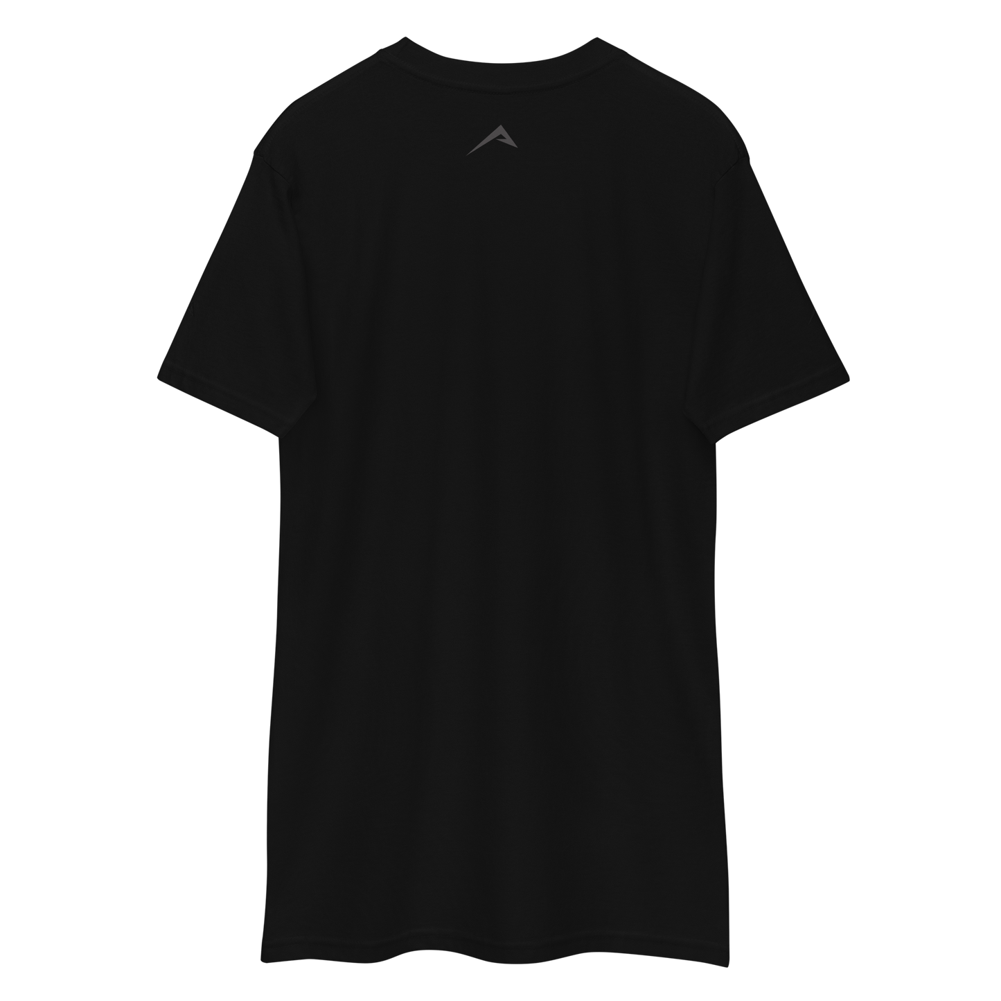 Heavyweight tee (Black)