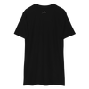 Heavyweight tee (Black)